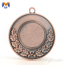 Engraving Insert Medals Metal Blank Medal